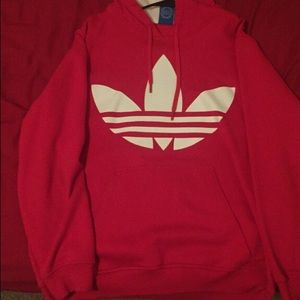 Adidas hoodie